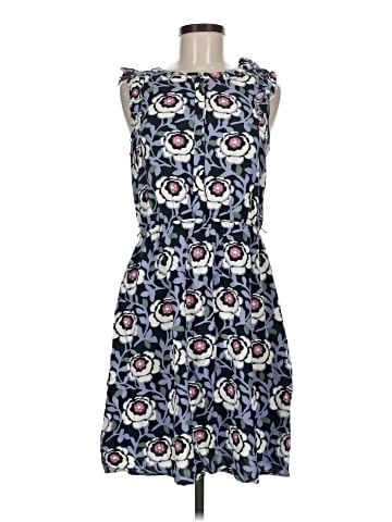 Ann Taylor LOFT Casual Dress (view 1)