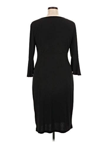 Connected Apparel Cocktail Dress (view 2)