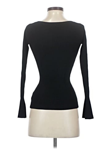 MICHAEL Michael Kors Long Sleeve T-Shirt (view 2)
