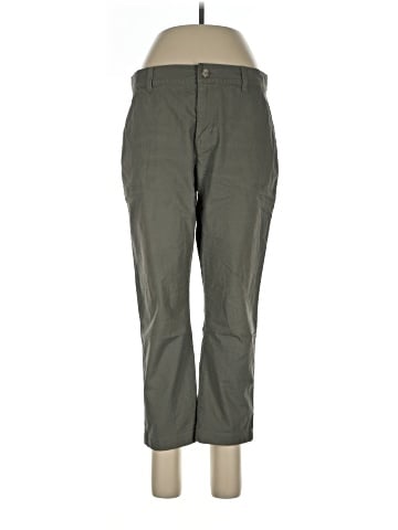 Eddie Bauer Casual Pants (view 1)