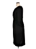 Connected Apparel Black Cocktail Dress Size 16 - photo 5