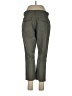 Eddie Bauer Solid Green Casual Pants Size 10 (petite) - photo 2