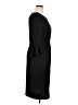 Connected Apparel Black Cocktail Dress Size 16 - photo 4
