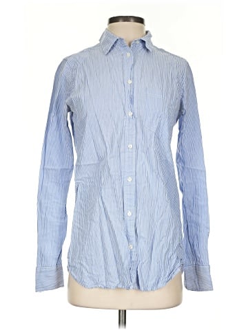 J.Crew Long Sleeve Button-Down Shirt (view 1)