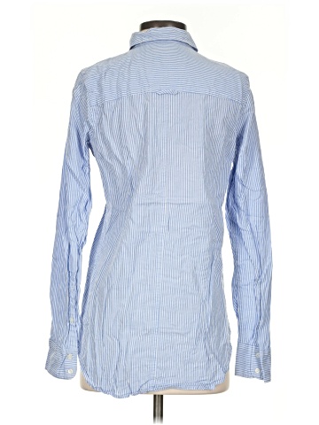 J.Crew Long Sleeve Button-Down Shirt (view 2)