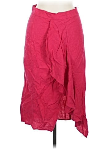 Zara Casual Skirt (view 1)