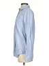 J.Crew Stripes Blue Long Sleeve Button-Down Shirt Size 2 (tall) - photo 5