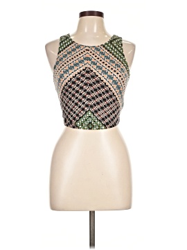 Eight Sixty Sleeveless Top
