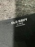 Old Navy Black Bodysuit Size XL Petite - photo 3