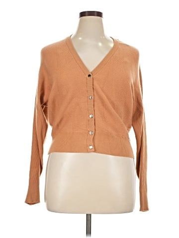 T Tahari Cardigan (view 1)