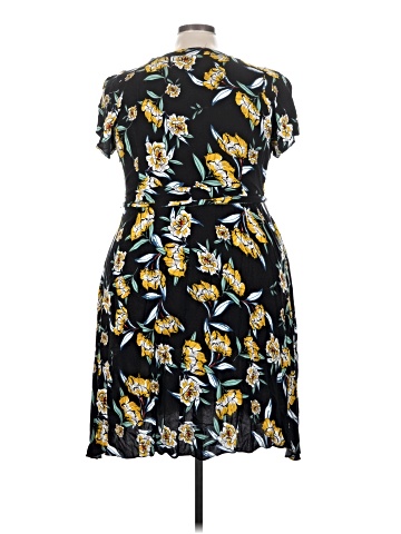 Sunny Girl Casual Dress (view 2)