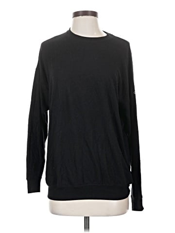 Alo Yoga Long Sleeve Top (view 1)