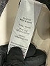 Unbranded Solid Ivory Raincoat Size 150 cm / US 12 - photo 4