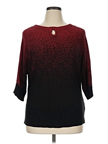 Studio Works Pullover Sweater (view 1)