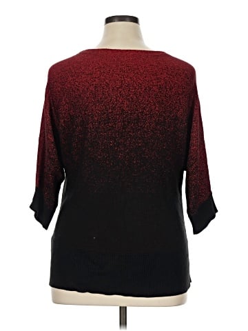 Studio Works Pullover Sweater (view 2)