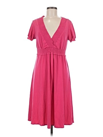Harold's Casual Dress (view 1)