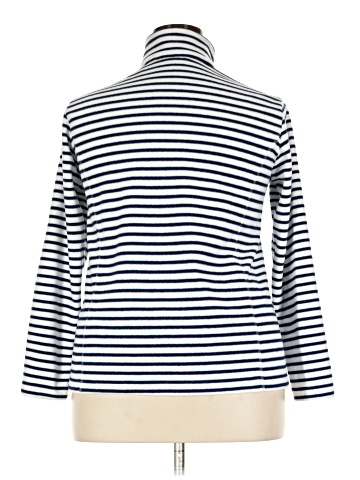 Lands' End Pullover Sweater (view 2)