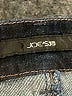 Joe's Jeans Black Jeans Size 27 waist - photo 7