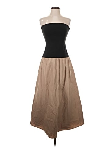 WAYF Casual Dress (view 1)