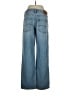 Levi's Hearts Blue Jeans Size 27 waist - photo 2