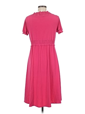 Harold's Casual Dress (view 2)