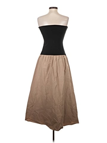WAYF Casual Dress (view 2)