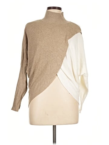 Elan Turtleneck Sweater (view 1)