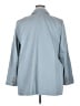 Madewell Blue Blazer Size 2X - photo 2