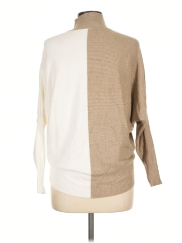 Elan Turtleneck Sweater (view 2)