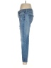 Gap Hearts Blue Jeans Size 29 waist - photo 5