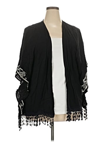 Grayson Kimono (view 1)