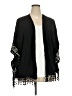 Grayson Black Kimono Size 2X - photo 1