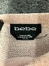 Bebe Pink Pullover Sweater Size XL - photo 7