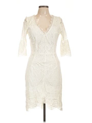 Soieblu Cocktail Dress (view 1)