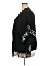 Grayson Black Kimono Size 2X - photo 5
