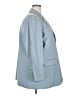 Madewell Blue Blazer Size 2X - photo 4