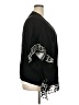 Grayson Black Kimono Size 2X - photo 4
