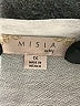 Misia Silver Sweatshirt Size 1X - photo 7