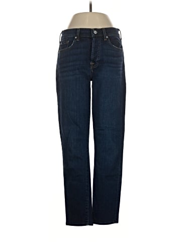 7 For All Mankind Jeans (view 1)