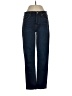 7 For All Mankind Blue Jeans Size 26 waist - photo 1