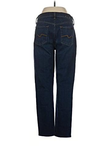 7 For All Mankind Jeans (view 2)