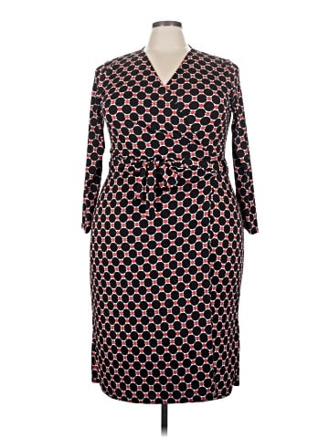 Renee C. Casual Dress (view 1)