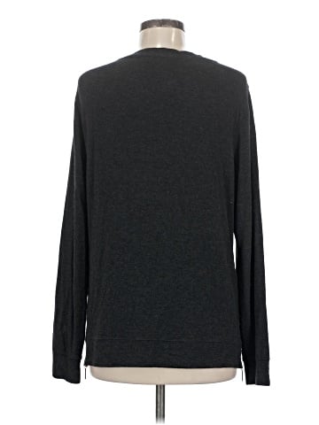 Matty M Long Sleeve T-Shirt (view 2)