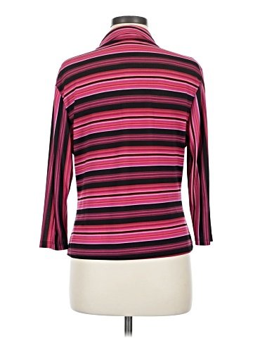 J.t.b. 3/4 Sleeve Blouse (view 2)