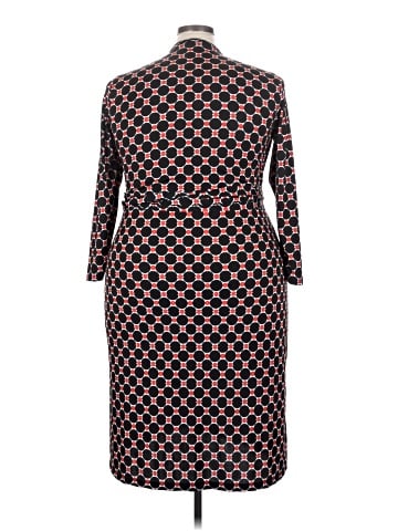 Renee C. Casual Dress (view 2)