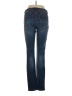 CAbi Hearts Blue Jeans Size 4 - photo 2