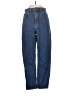 Uniqlo Blue Jeans Size 25 waist - photo 1