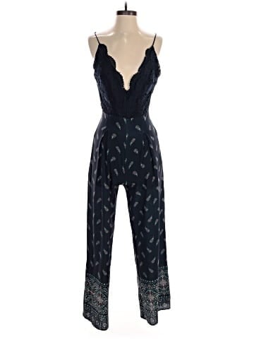 Trac Jumpsuit (view 1)