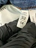 Ann Taylor LOFT Solid Blue Jeans Size 14 - photo 5