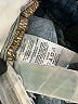 Ann Taylor LOFT Solid Blue Jeans Size 14 - photo 6